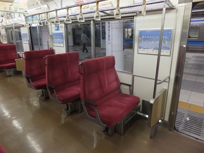 205系3100番台-日本駅巡り紀行