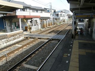 �\�����؂P